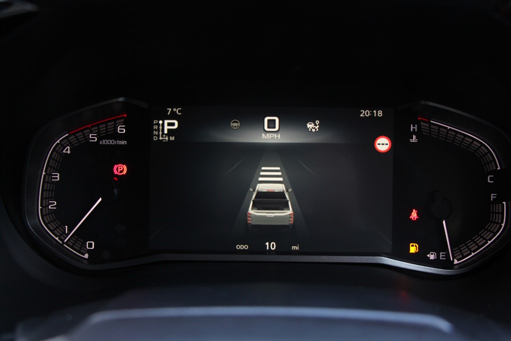 Used Isuzu D-Max 2025 for sale - 76586366: Photo 28