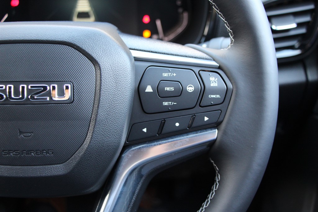 Used Isuzu D-Max 2025 for sale - 76586366: Photo 29