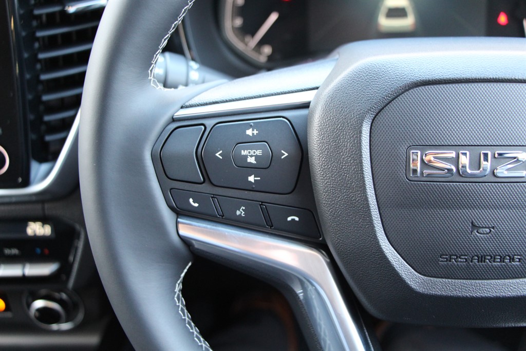 Used Isuzu D-Max 2025 for sale - 76586366: Photo 30