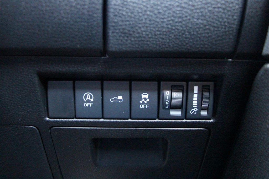 Used Isuzu D-Max 2025 for sale - 76586366: Photo 32