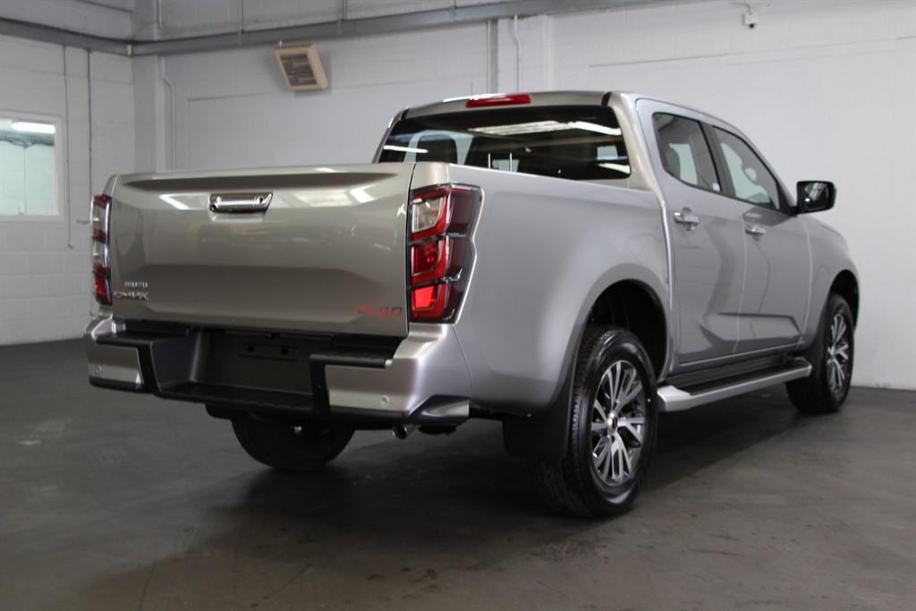 Used Isuzu D-Max 2025 for sale - 76586366: Photo 33