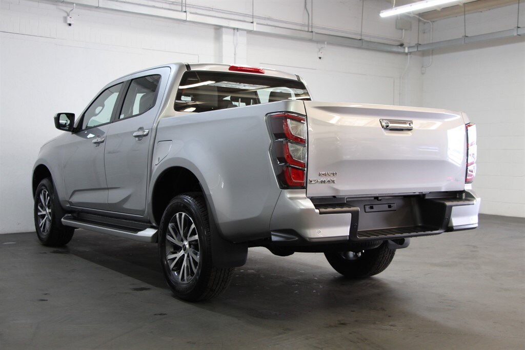 Used Isuzu D-Max 2025 for sale - 76586366: Photo 34