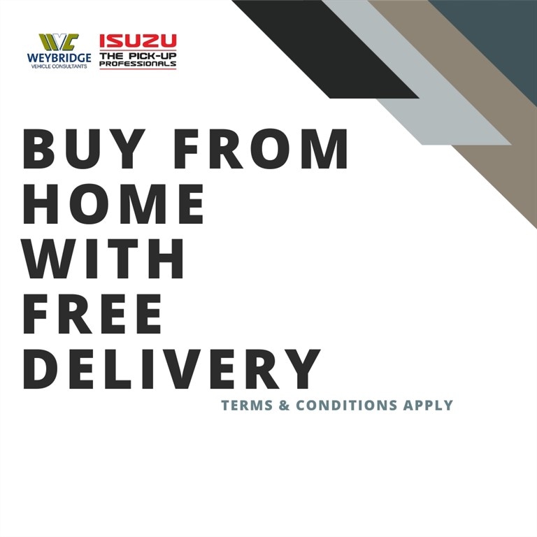 Used Isuzu D-Max 2025 for sale - 76586366: Photo 6