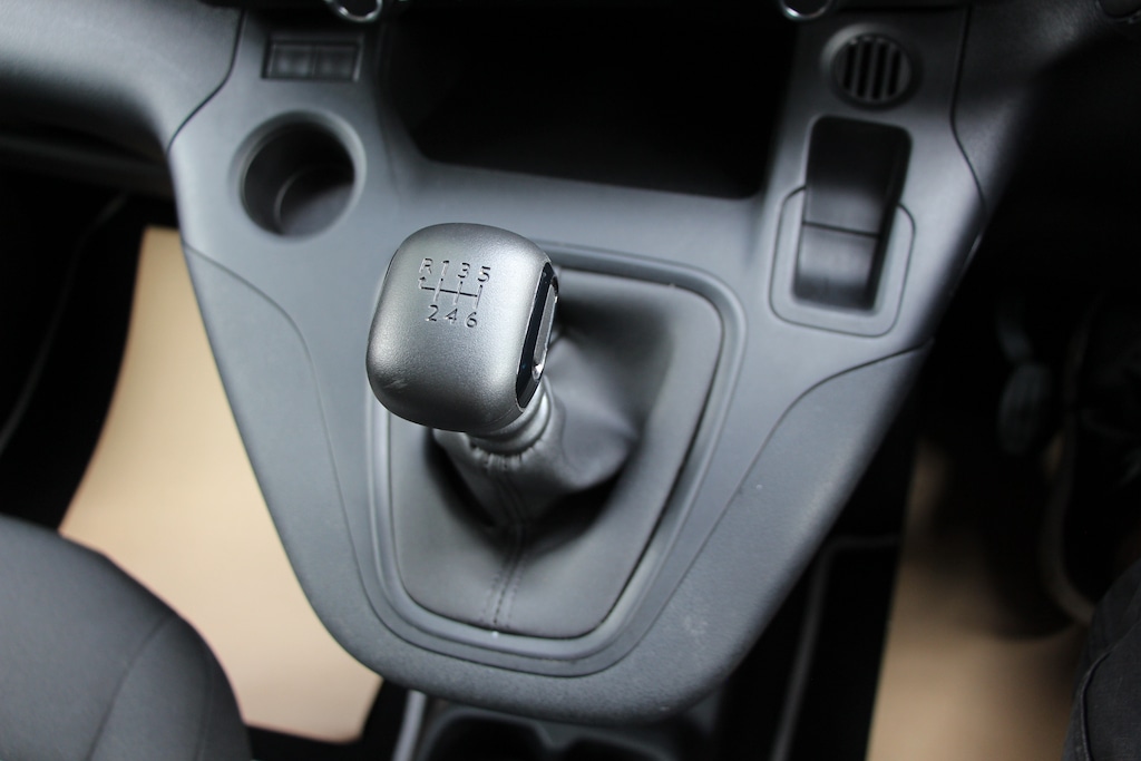 Used Citroen Berlingo 2023 for sale - 77406602: Photo 28