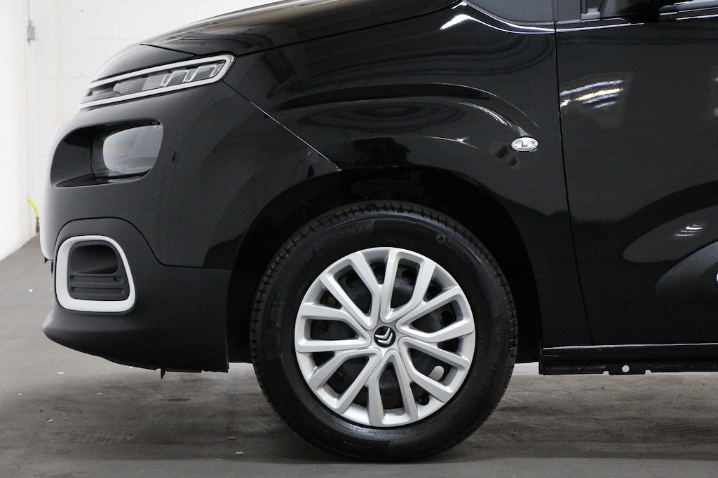 Used Citroen Berlingo 2023 for sale - 77406602: Photo 30