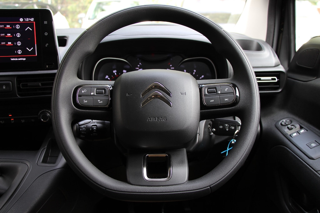 Used Citroen Berlingo 2023 for sale - 77406602: Photo 31