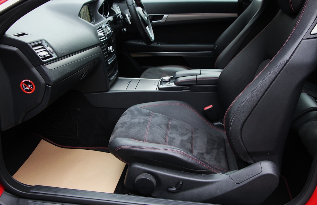 Used Mercedes-Benz E Class 2014 for sale - 76960397: Photo 11