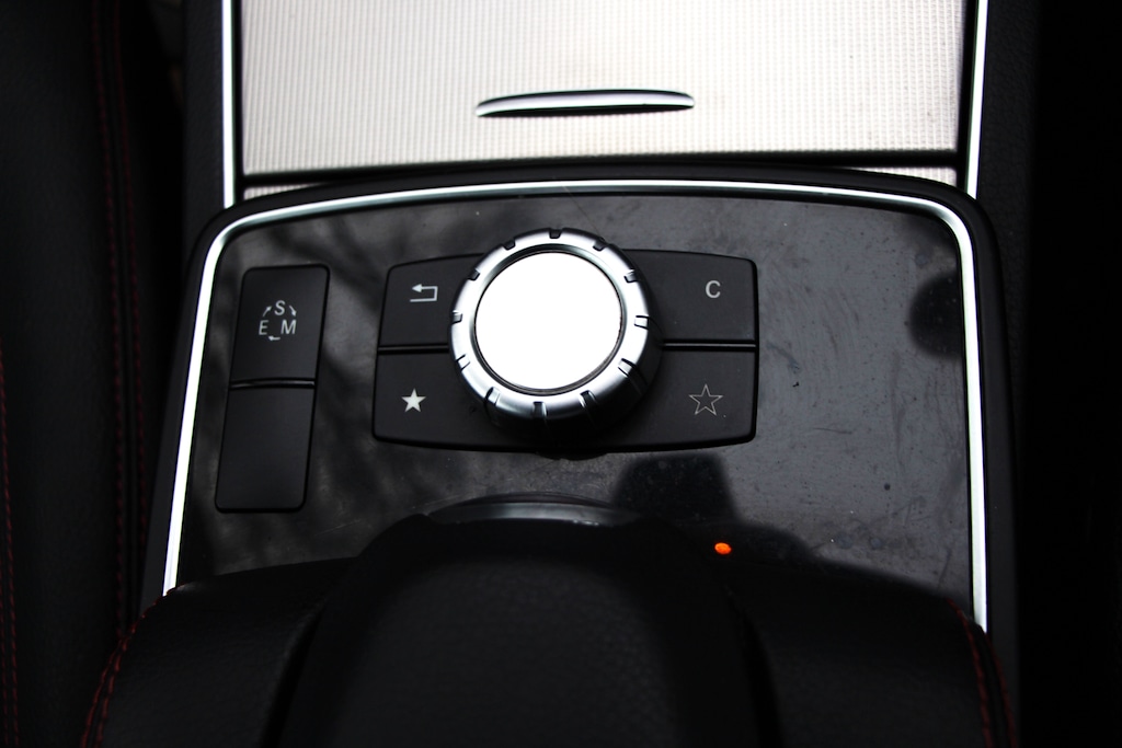 Used Mercedes-Benz E Class 2014 for sale - 76960397: Photo 22