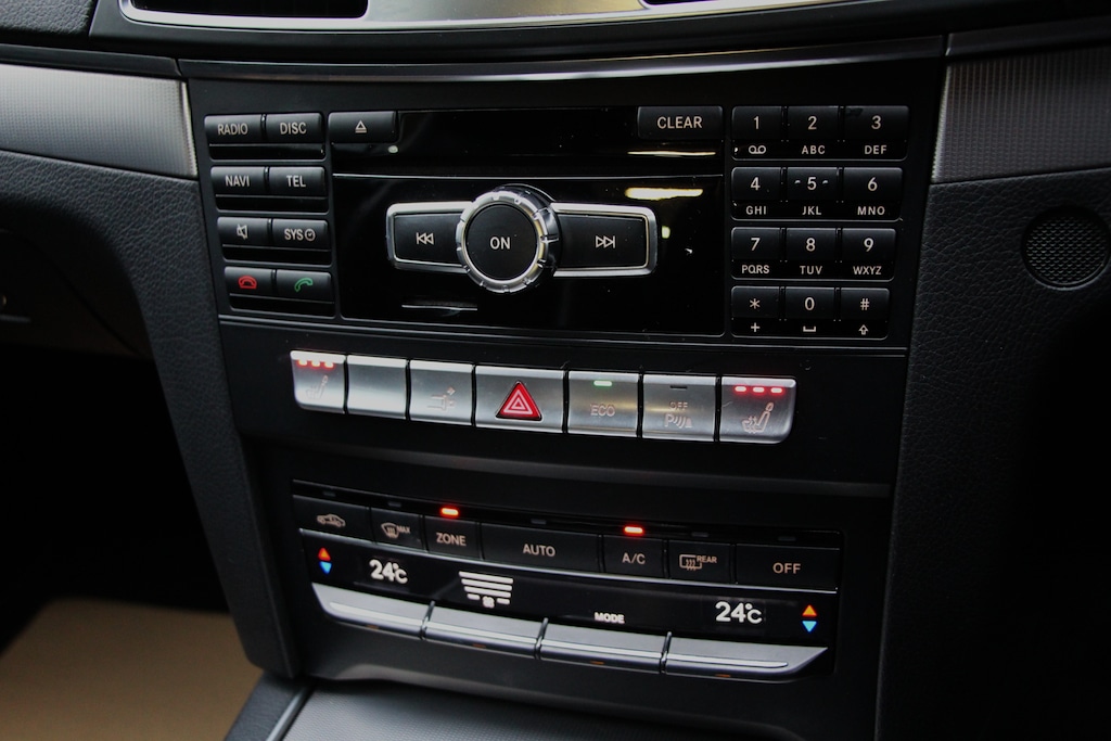 Used Mercedes-Benz E Class 2014 for sale - 76960397: Photo 23