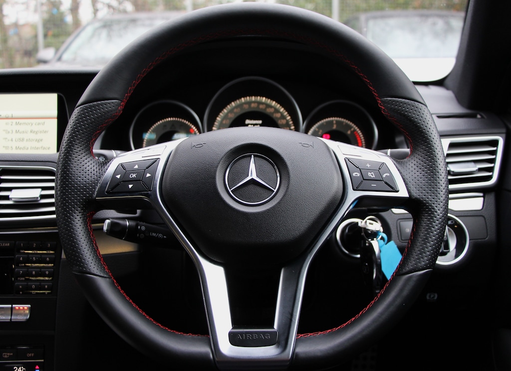 Used Mercedes-Benz E Class 2014 for sale - 76960397: Photo 24