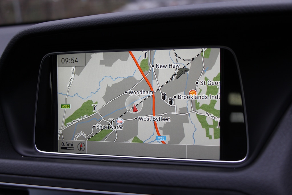 Used Mercedes-Benz E Class 2014 for sale - 76960397: Photo 26