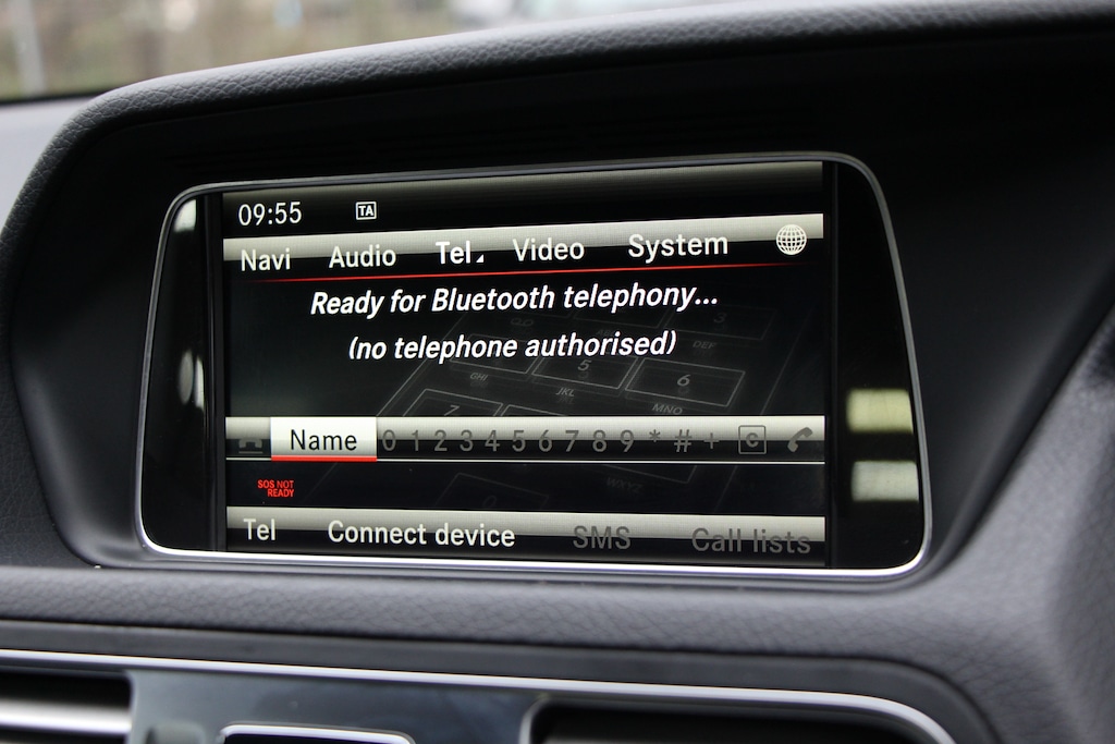 Used Mercedes-Benz E Class 2014 for sale - 76960397: Photo 28