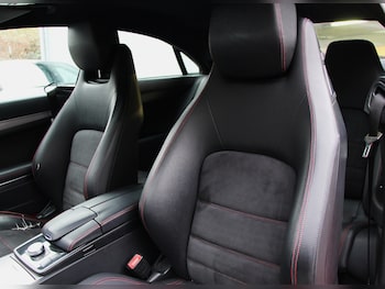 Used Mercedes-Benz E Class 2014 for sale - 76960397: Photo