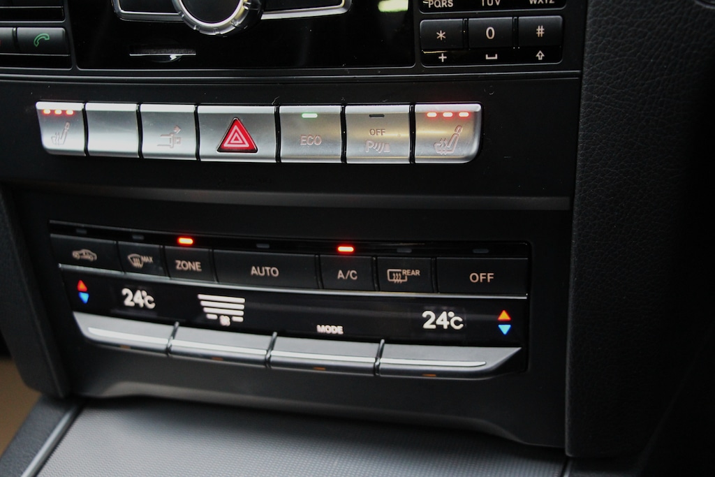 Used Mercedes-Benz E Class 2014 for sale - 76960397: Photo 30