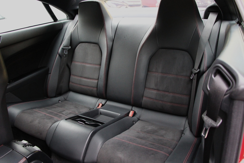 Used Mercedes-Benz E Class 2014 for sale - 76960397: Photo 7