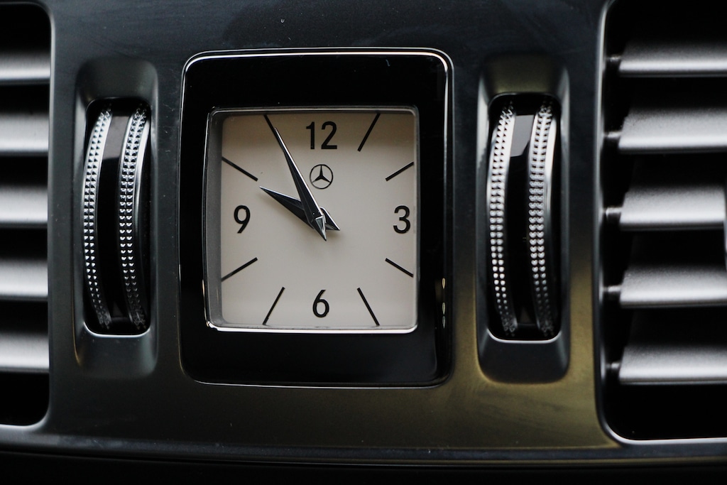 Used Mercedes-Benz E Class 2014 for sale - 76960397: Photo 8