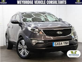 Used Kia Sportage 2014 for sale - 79816258: Photo