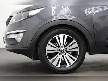 Used Kia Sportage 2014 for sale - 79816258: Photo