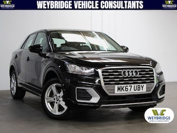 2017 - 1.6 TDI Sport 5dr S Tronic