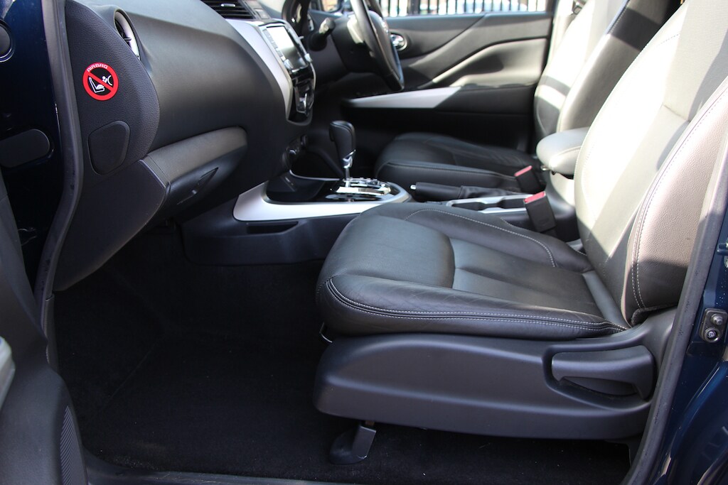 Used Nissan Navara 2021 for sale - 77665353: Photo 5