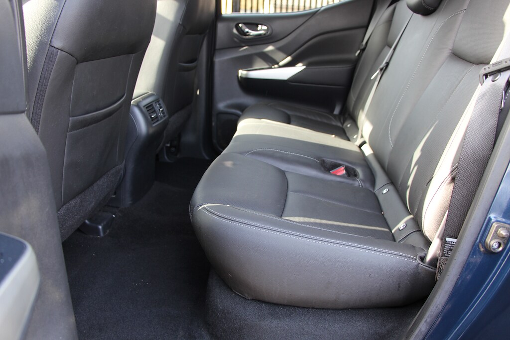 Used Nissan Navara 2021 for sale - 77665353: Photo 7