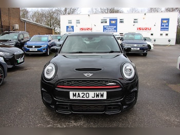 Used MINI Hatch 2020 for sale - 77519506: Photo