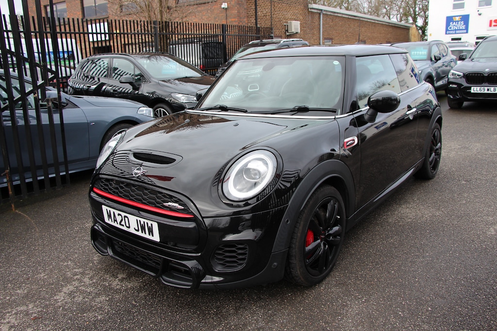 Used MINI Hatch 2020 for sale - 77519506: Photo 2