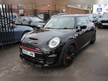 Used MINI Hatch 2020 for sale - 77519506: Photo
