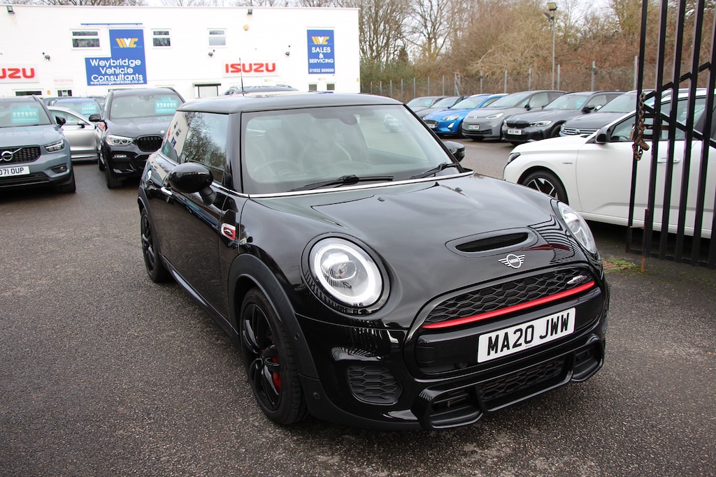 Used MINI Hatch 2020 for sale - 77519506: Photo 3