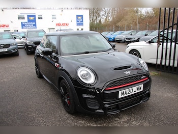 Used MINI Hatch 2020 for sale - 77519506: Photo