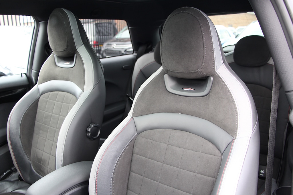 Used MINI Hatch 2020 for sale - 77519506: Photo 4