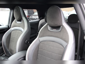 Used MINI Hatch 2020 for sale - 77519506: Photo