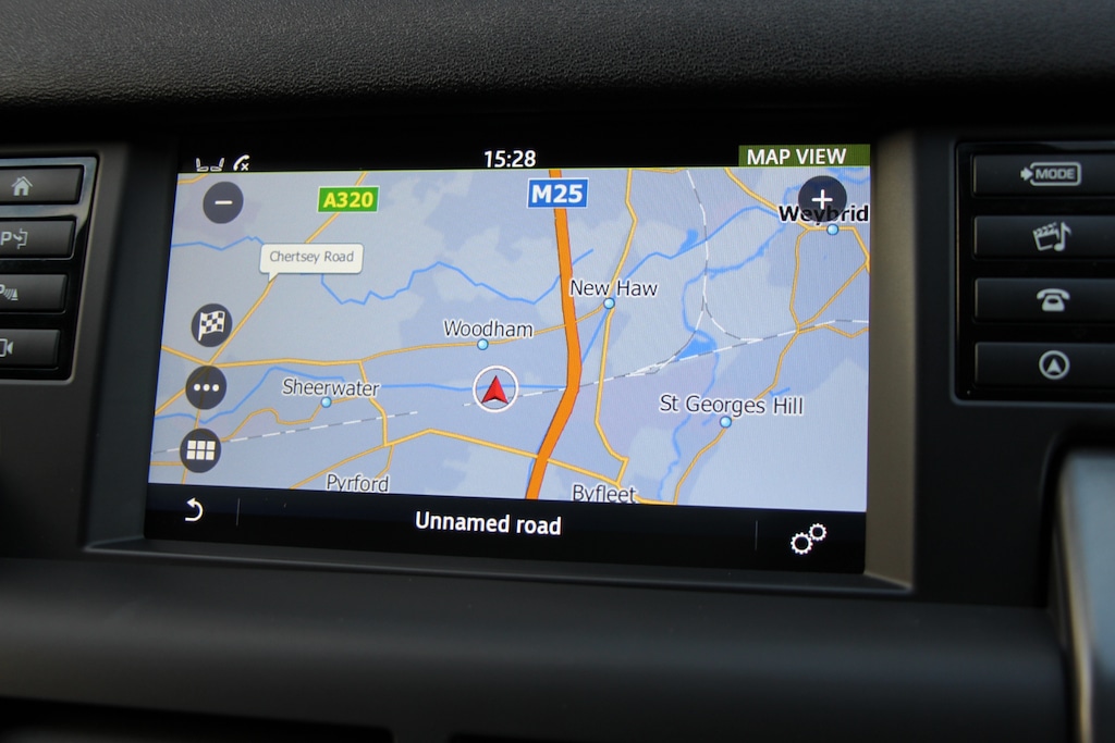 Used Land Rover Discovery Sport 2018 for sale - 77225428: Photo 15