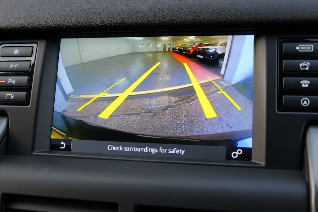 Used Land Rover Discovery Sport 2018 for sale - 77225428: Photo 16