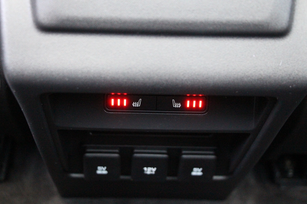 Used Land Rover Discovery Sport 2018 for sale - 77225428: Photo 17