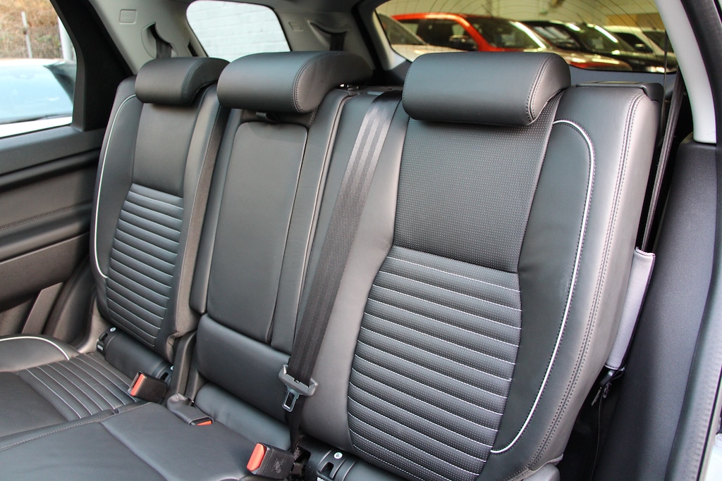 Used Land Rover Discovery Sport 2018 for sale - 77225428: Photo 27