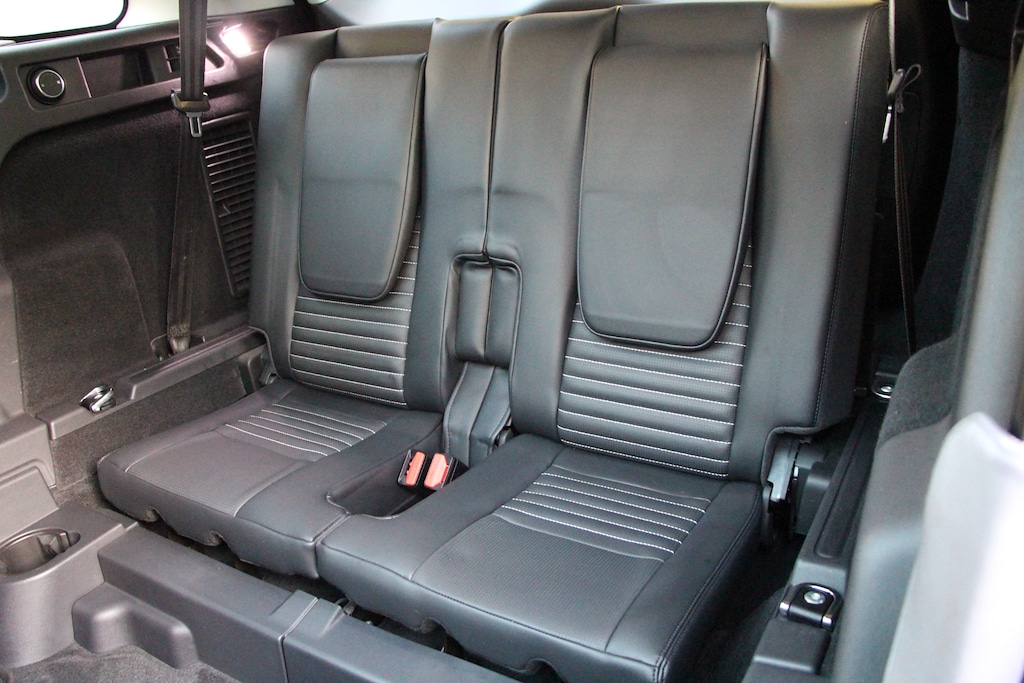 Used Land Rover Discovery Sport 2018 for sale - 77225428: Photo 29