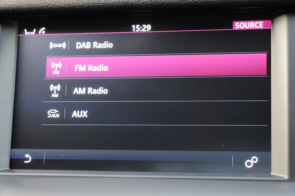 Used Land Rover Discovery Sport 2018 for sale - 77225428: Photo 34