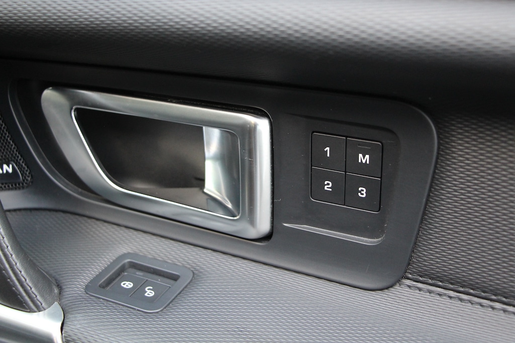 Used Land Rover Discovery Sport 2018 for sale - 77225428: Photo 35