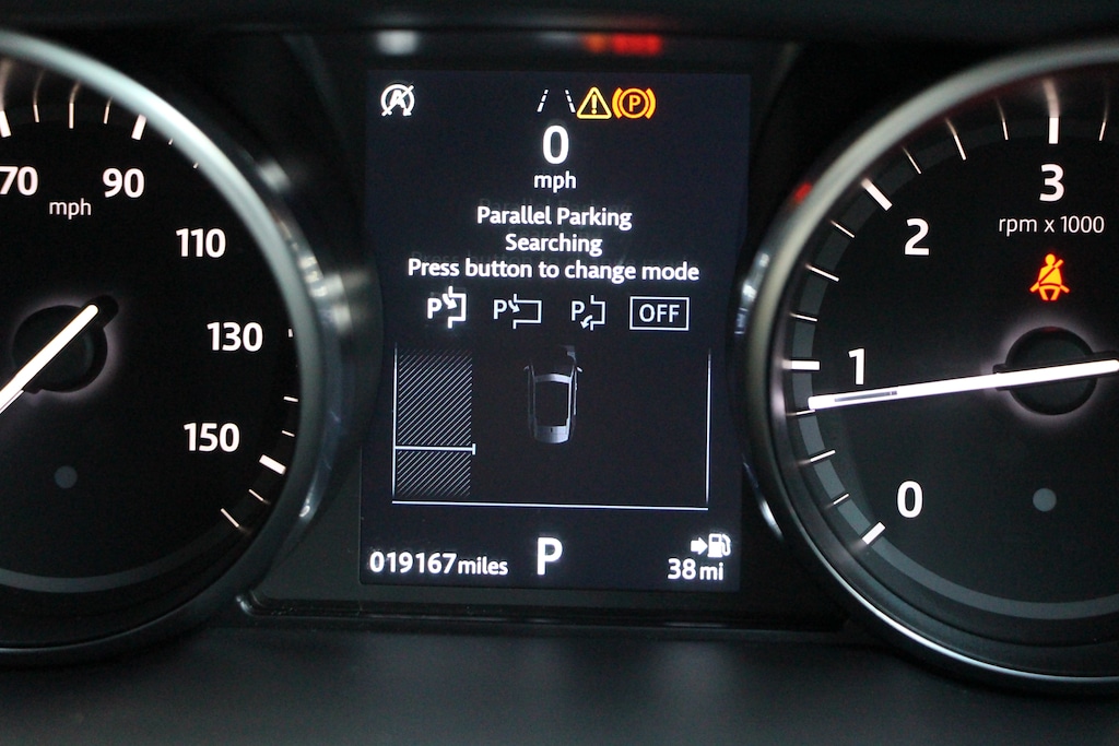 Used Land Rover Discovery Sport 2018 for sale - 77225428: Photo 37