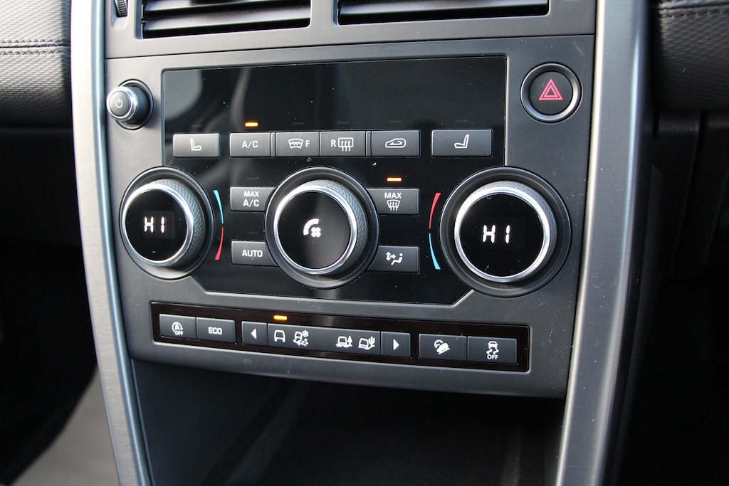 Used Land Rover Discovery Sport 2018 for sale - 77225428: Photo 43