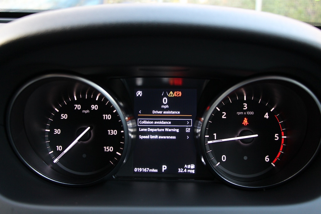 Used Land Rover Discovery Sport 2018 for sale - 77225428: Photo 44