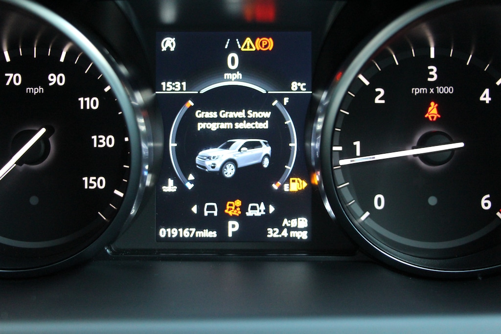 Used Land Rover Discovery Sport 2018 for sale - 77225428: Photo 46