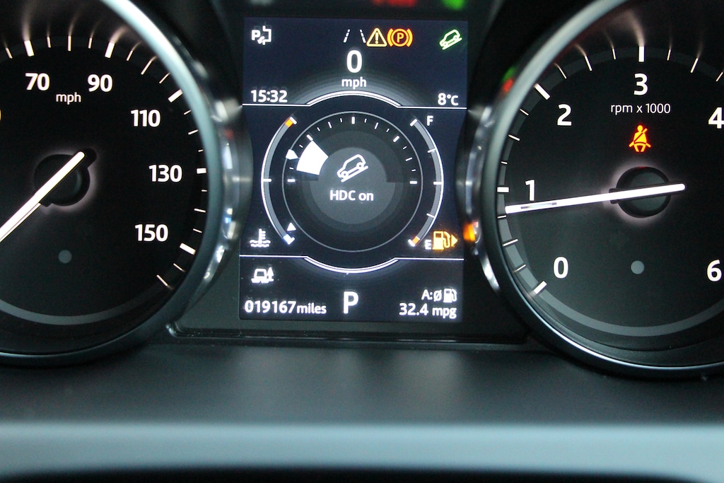 Used Land Rover Discovery Sport 2018 for sale - 77225428: Photo 47