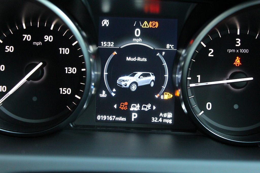 Used Land Rover Discovery Sport 2018 for sale - 77225428: Photo 48