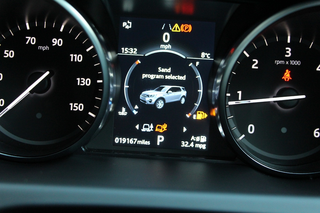 Used Land Rover Discovery Sport 2018 for sale - 77225428: Photo 49