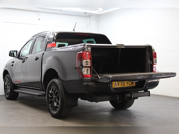Used Ford Ranger 2021 for sale - 79448469: Photo