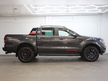 Used Ford Ranger 2021 for sale - 79448469: Photo