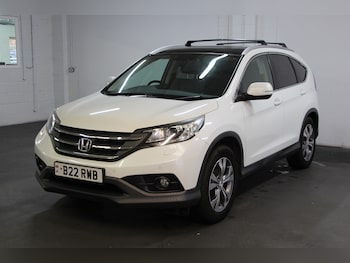 Used Honda CR-V 2013 for sale - 77442936: Photo