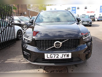 Used Volvo XC40 2022 for sale - 78313934: Photo